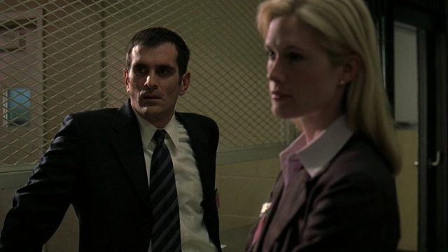 La Ley y el Orden: Unidad de Víctimas Especiales S03E15