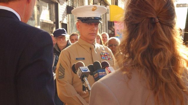 NCIS: Criminología Naval S01E13