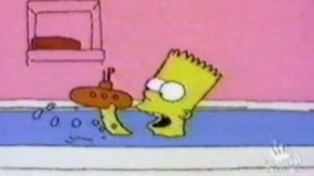 Los Simpson S00E42