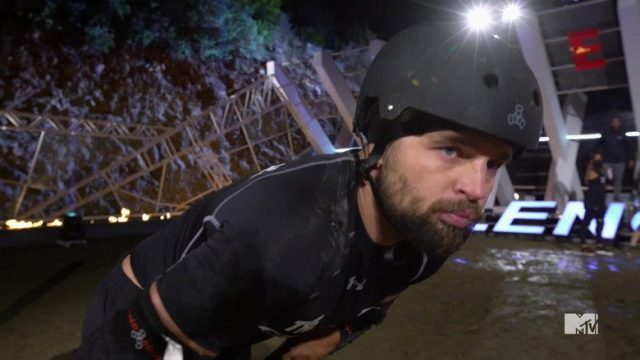 The Challenge S31E08