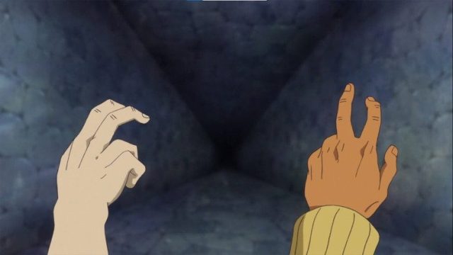 One Piece S16E688