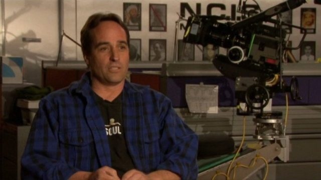 NCIS: Criminología Naval S00E16