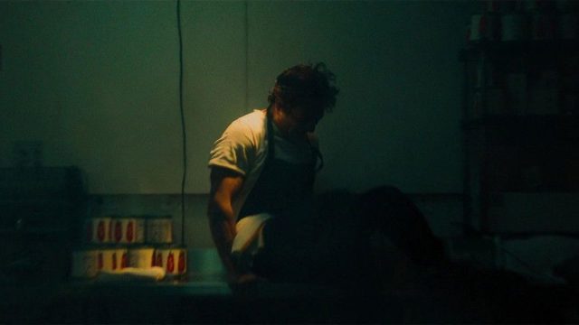 El Oso S01E01