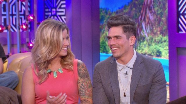 The Challenge S26E13