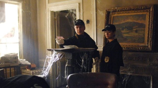 NCIS: Criminología Naval S04E15