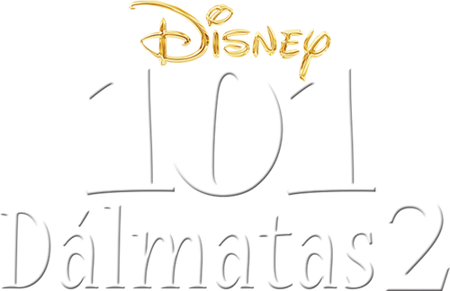 101 dálmatas II: Una aventura en Londres