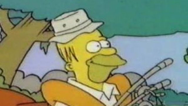 Los Simpson S00E20