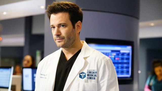Chicago Med S03E13