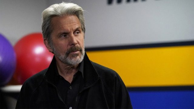 NCIS: Criminología Naval S19E06