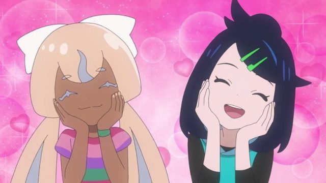 Horizontes Pokémon: La serie S01E149