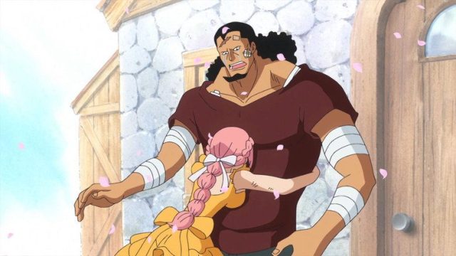 One Piece S17E742