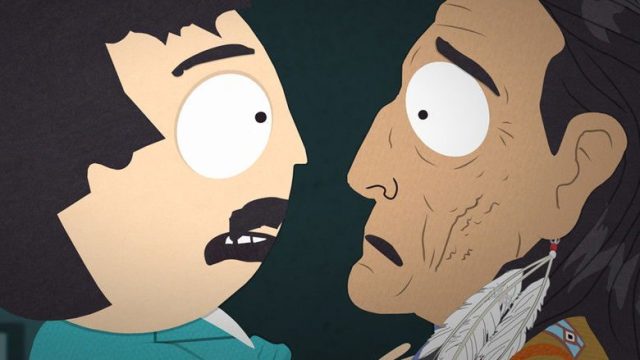 South Park S21E03
