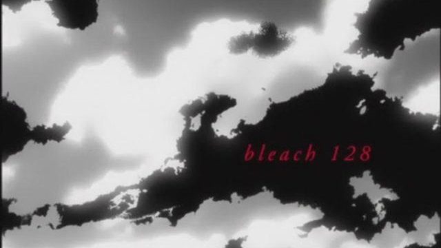 Bleach S01E128