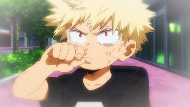 My Hero Academia S02E24