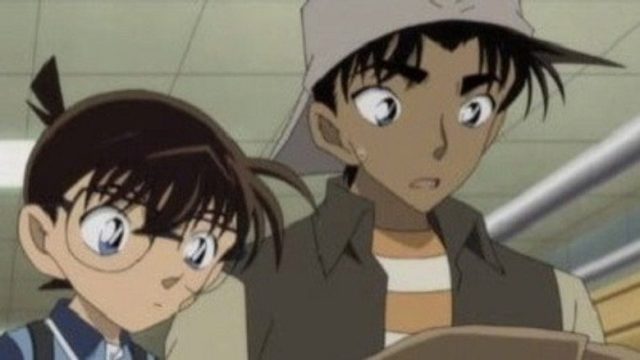 Detective Conan S00E19
