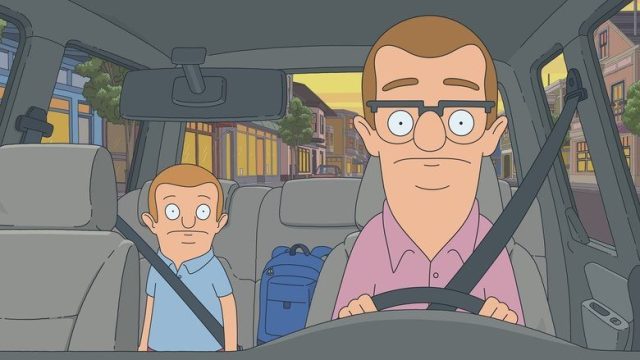 Bob's Burgers S14E02
