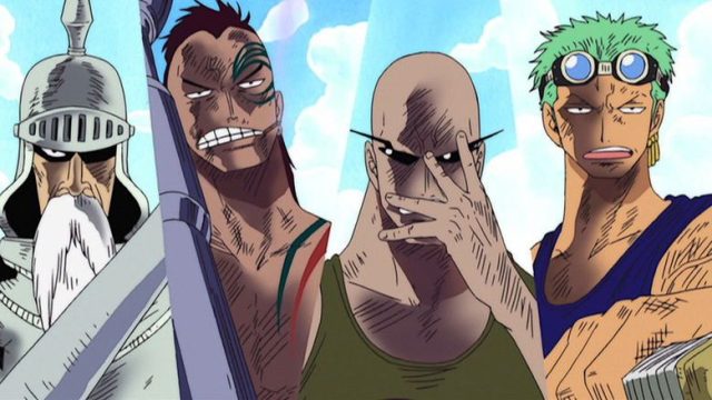One Piece S06E176