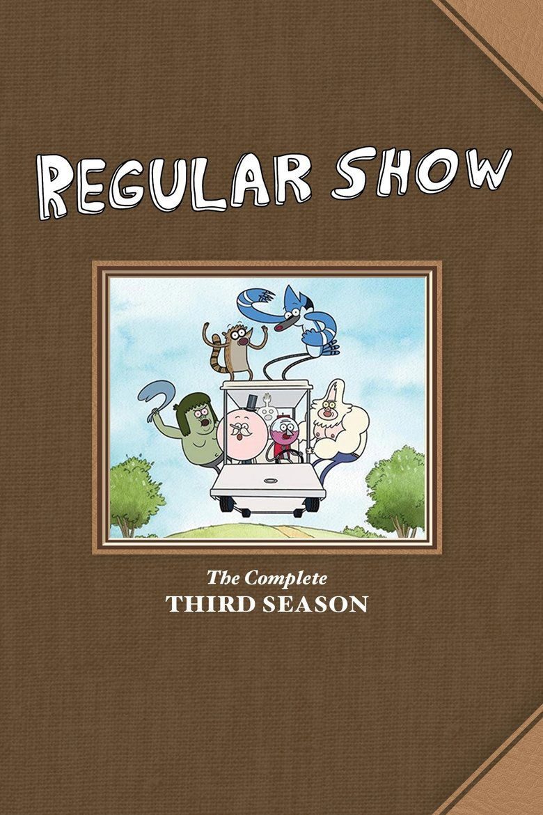 Un show más Temporada 3