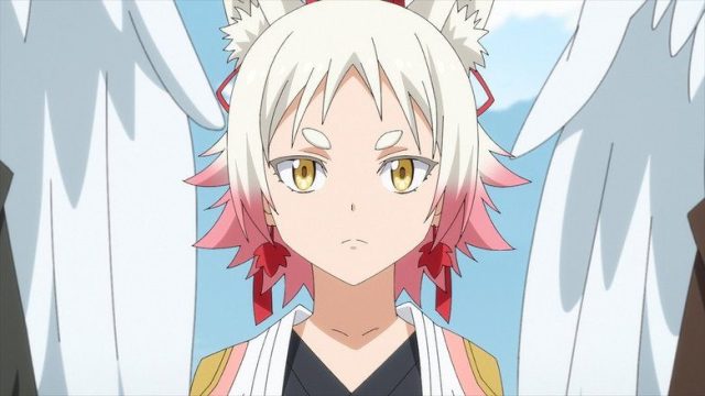 That Time I Got Reincarnated as a Slime S03E16