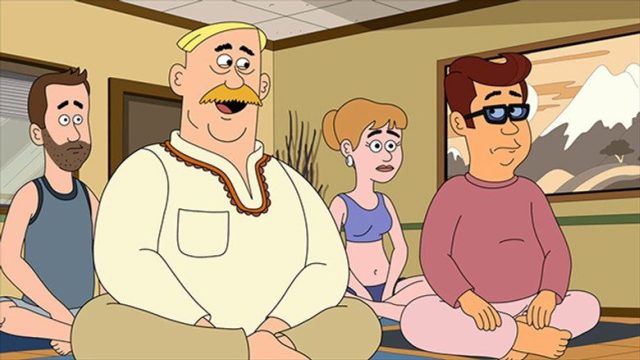 Brickleberry S02E03