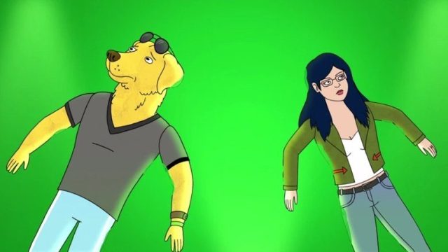 BoJack Horseman S02E04