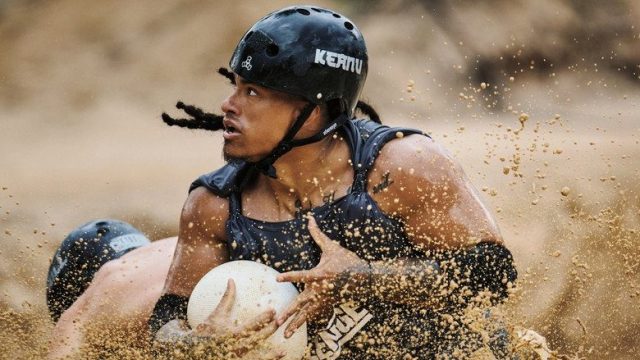 The Challenge S42E05