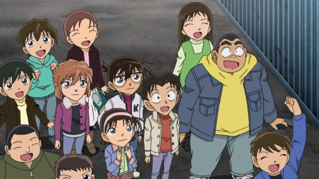 Detective Conan S01E922