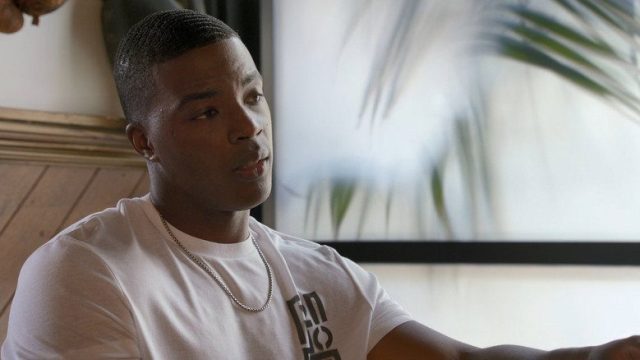 Desafío americano S04E04