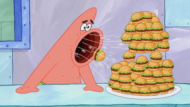 Bob Esponja S09E23