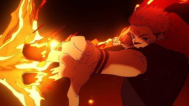 Jujutsu Kaisen S00E09