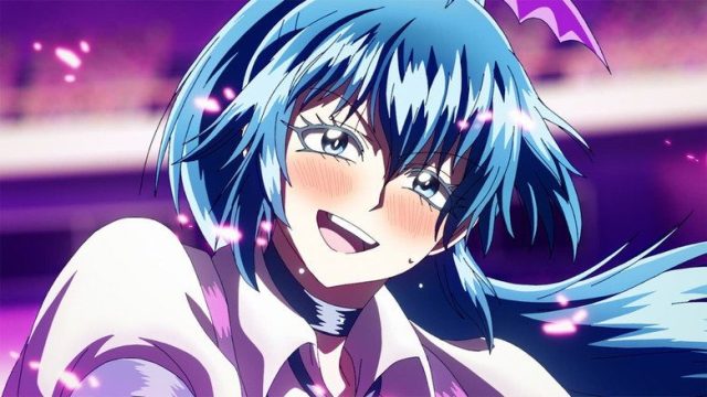Welcome to Demon School! Iruma-kun S04E21