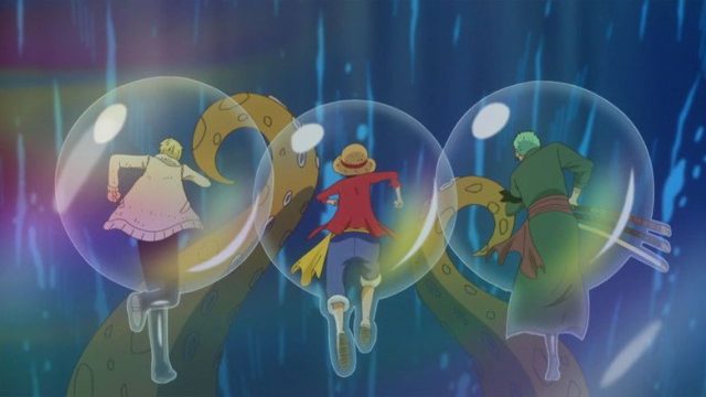 One Piece S14E524