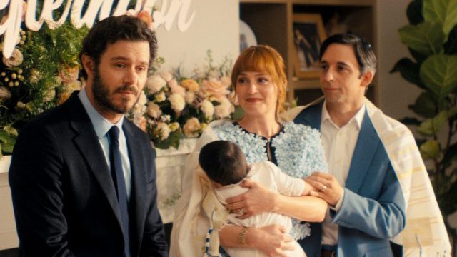 Nadie quiere esto S02E05