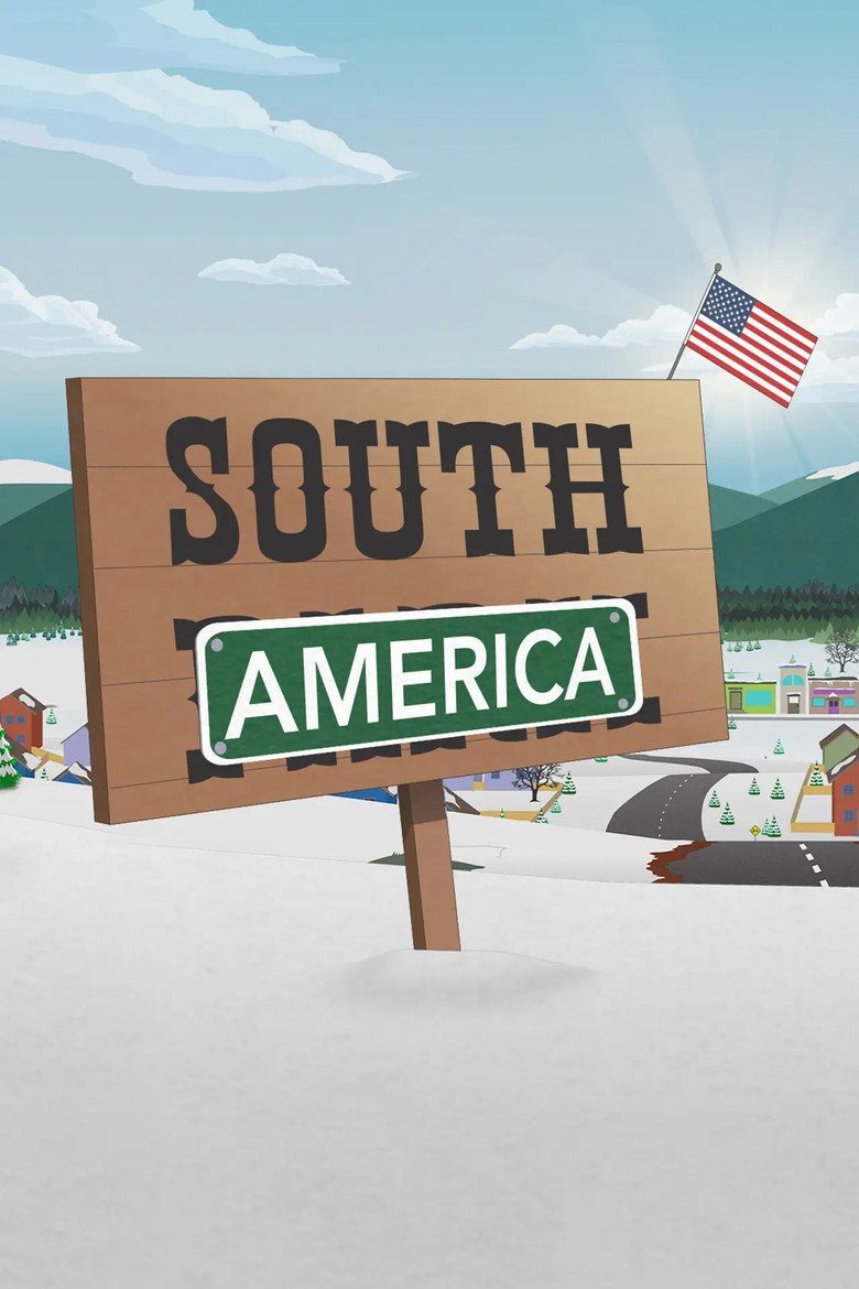 South Park Temporada 29