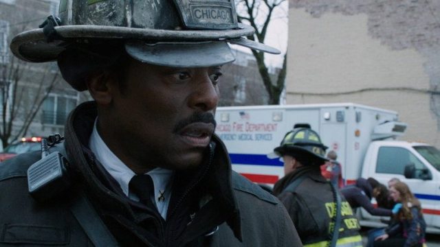 Chicago en llamas S01E22