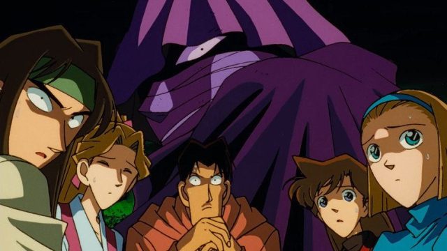 Detective Conan S01E35