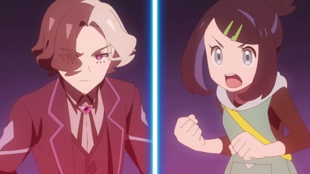 Horizontes Pokémon: La serie S01E124