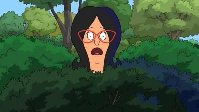 Bob's Burgers S11E15