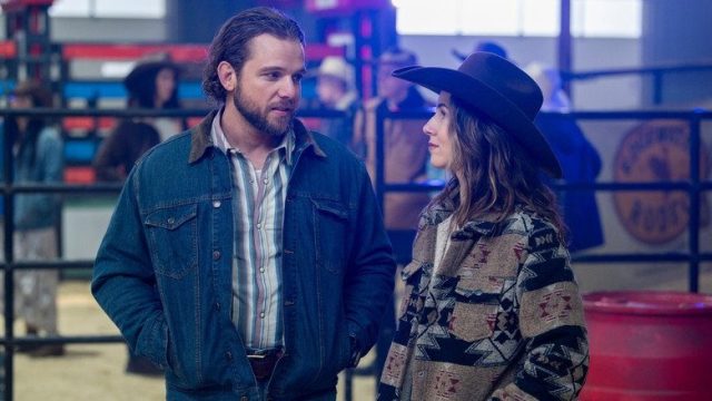 Fire Country S04E14