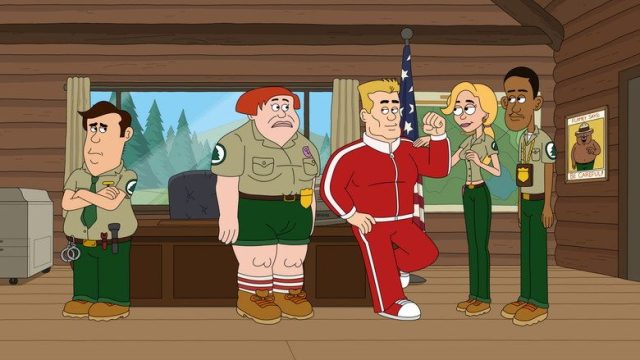 Brickleberry S02E06