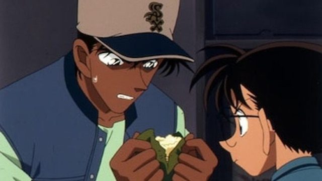 Detective Conan S01E327