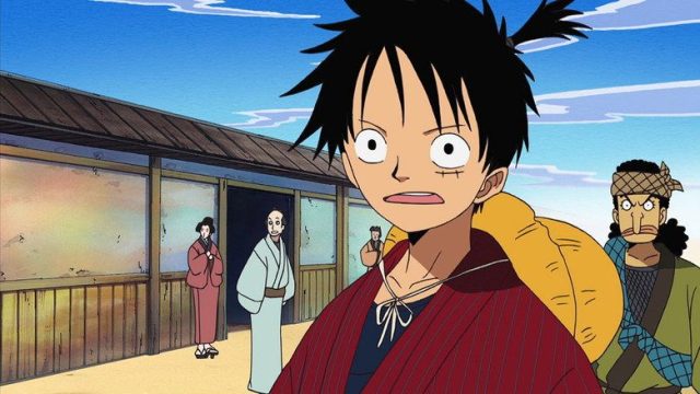 One Piece S09E291