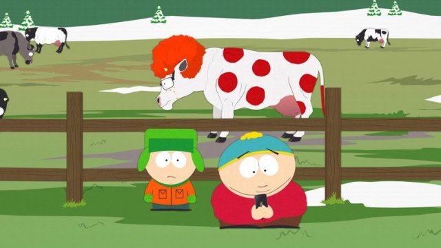 South Park S17E06