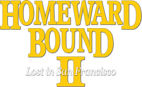Volviendo a Casa 2: Perdidos en San Francisco