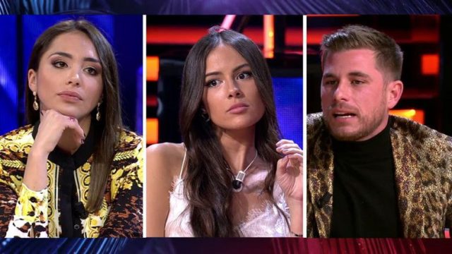 La isla de las tentaciones S03E04