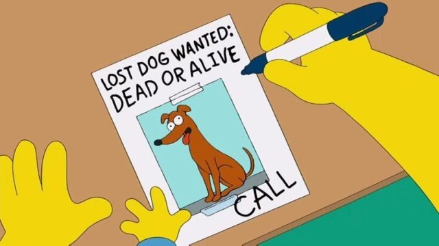 Los Simpson S24E08