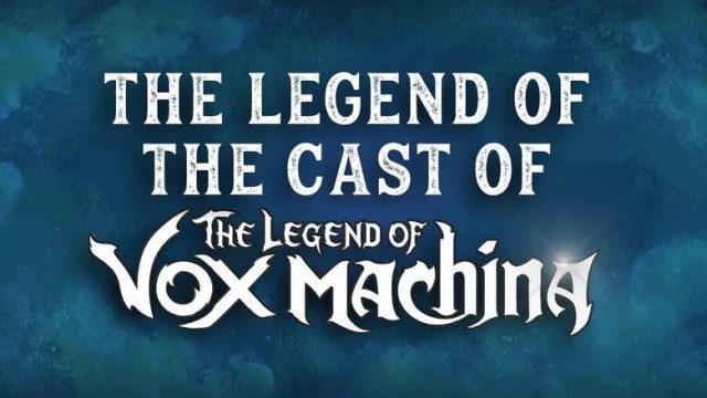 La leyenda de Vox Machina S00E16