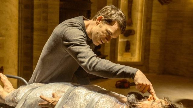 Dexter: Resurrección S01E10