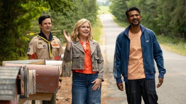 Fantasmas S05E02