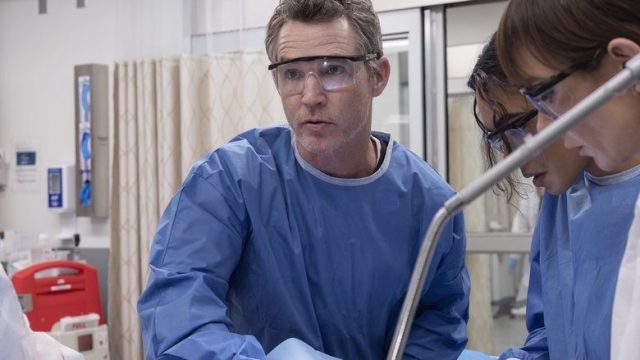 The Pitt S01E14